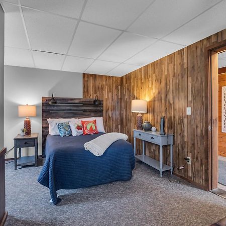 Timberline Lodge エリコットビル エクステリア 写真