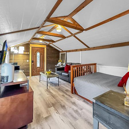 Timberline Lodge エリコットビル エクステリア 写真