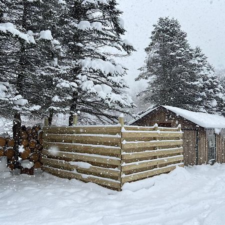 Timberline Lodge エリコットビル エクステリア 写真