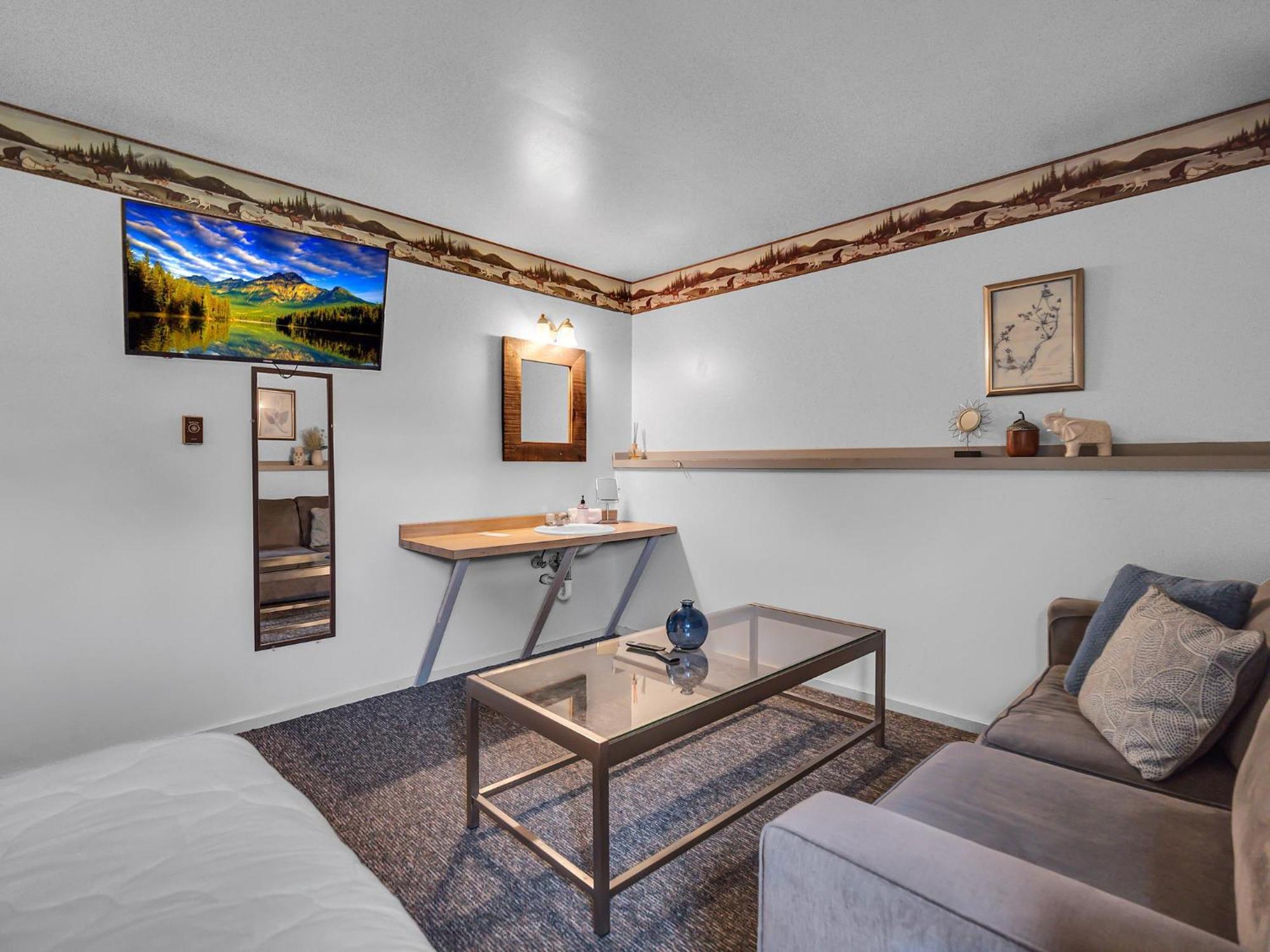 Timberline Lodge エリコットビル エクステリア 写真