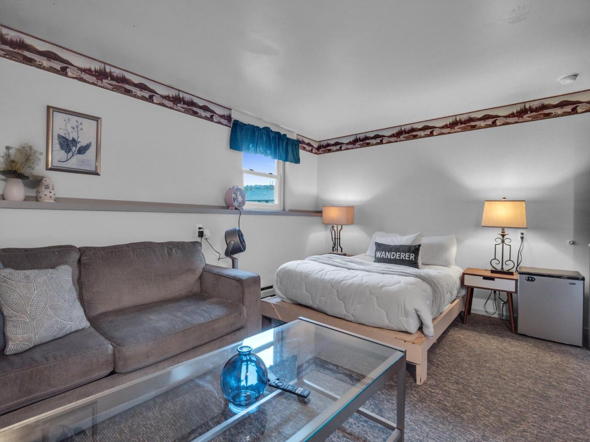 Timberline Lodge エリコットビル エクステリア 写真