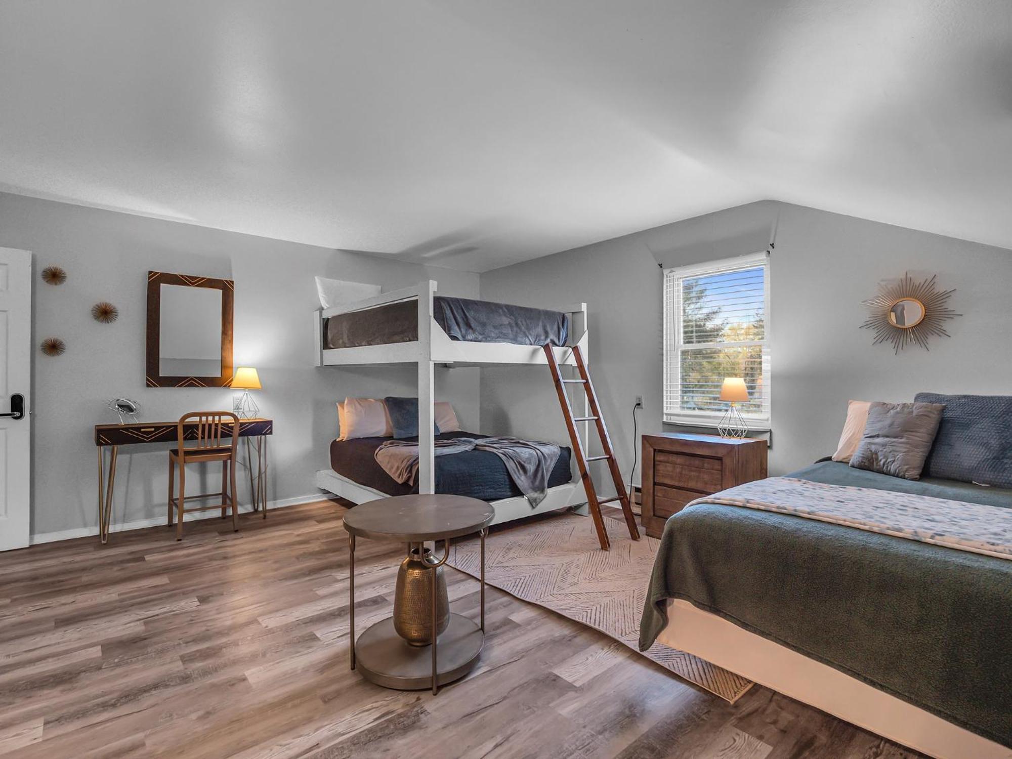 Timberline Lodge エリコットビル エクステリア 写真