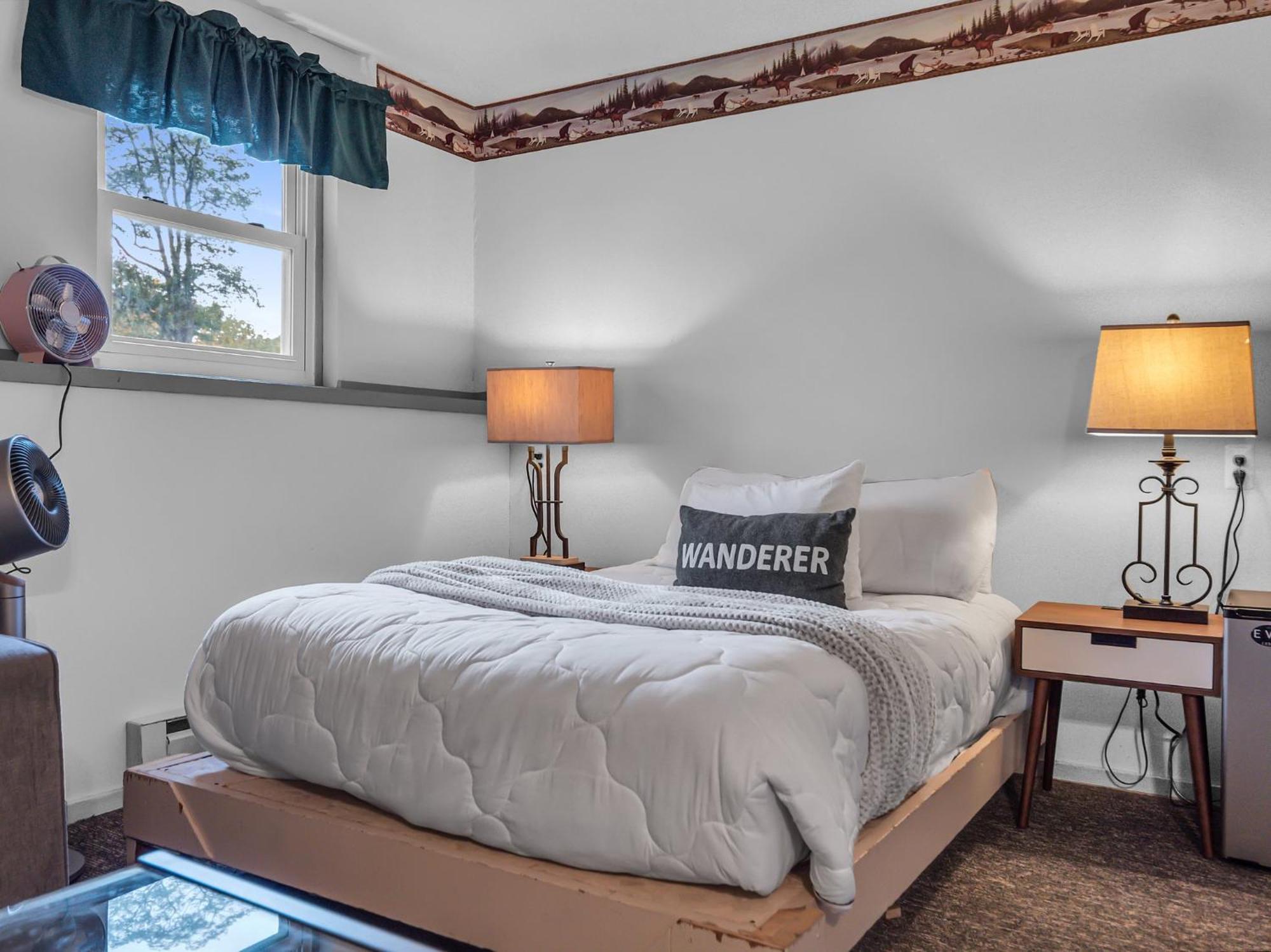 Timberline Lodge エリコットビル エクステリア 写真