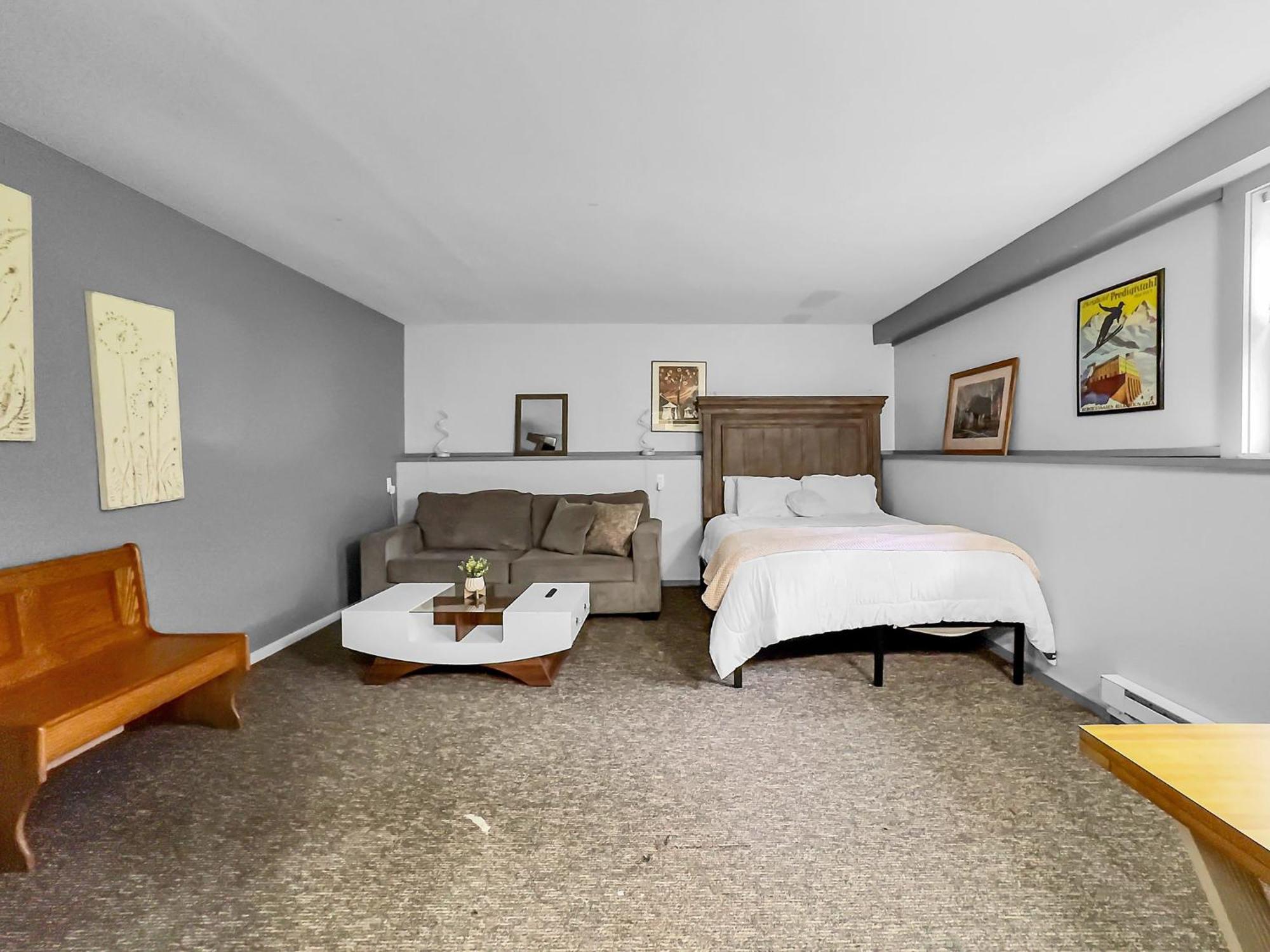 Timberline Lodge エリコットビル エクステリア 写真