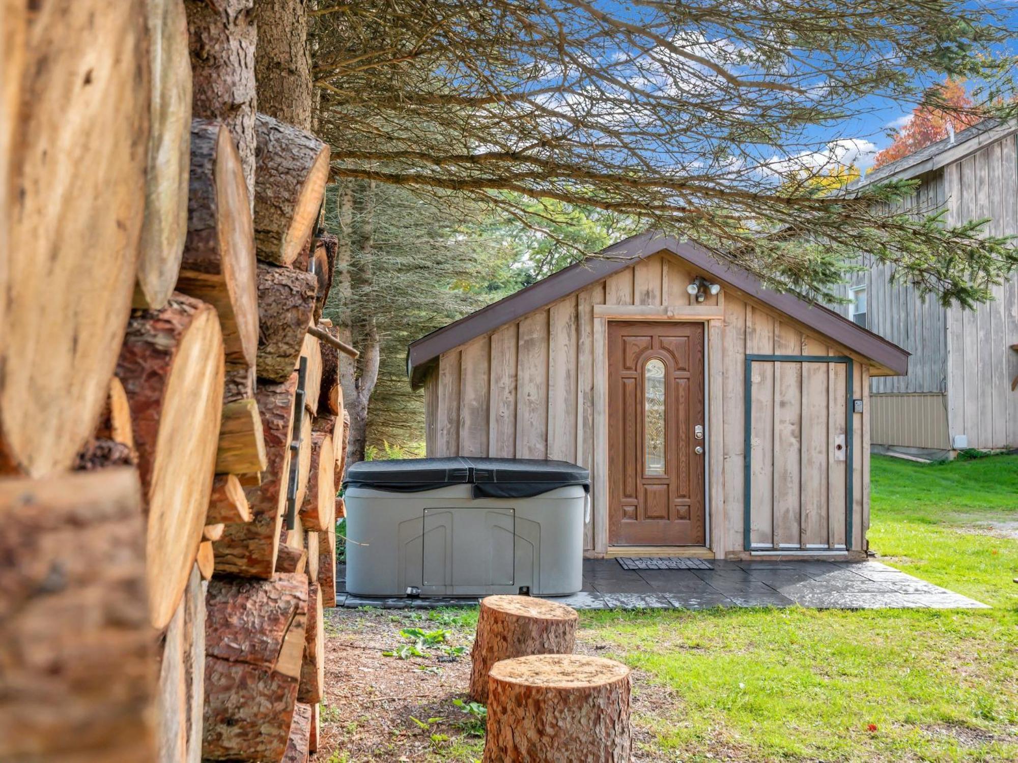 Timberline Lodge エリコットビル エクステリア 写真
