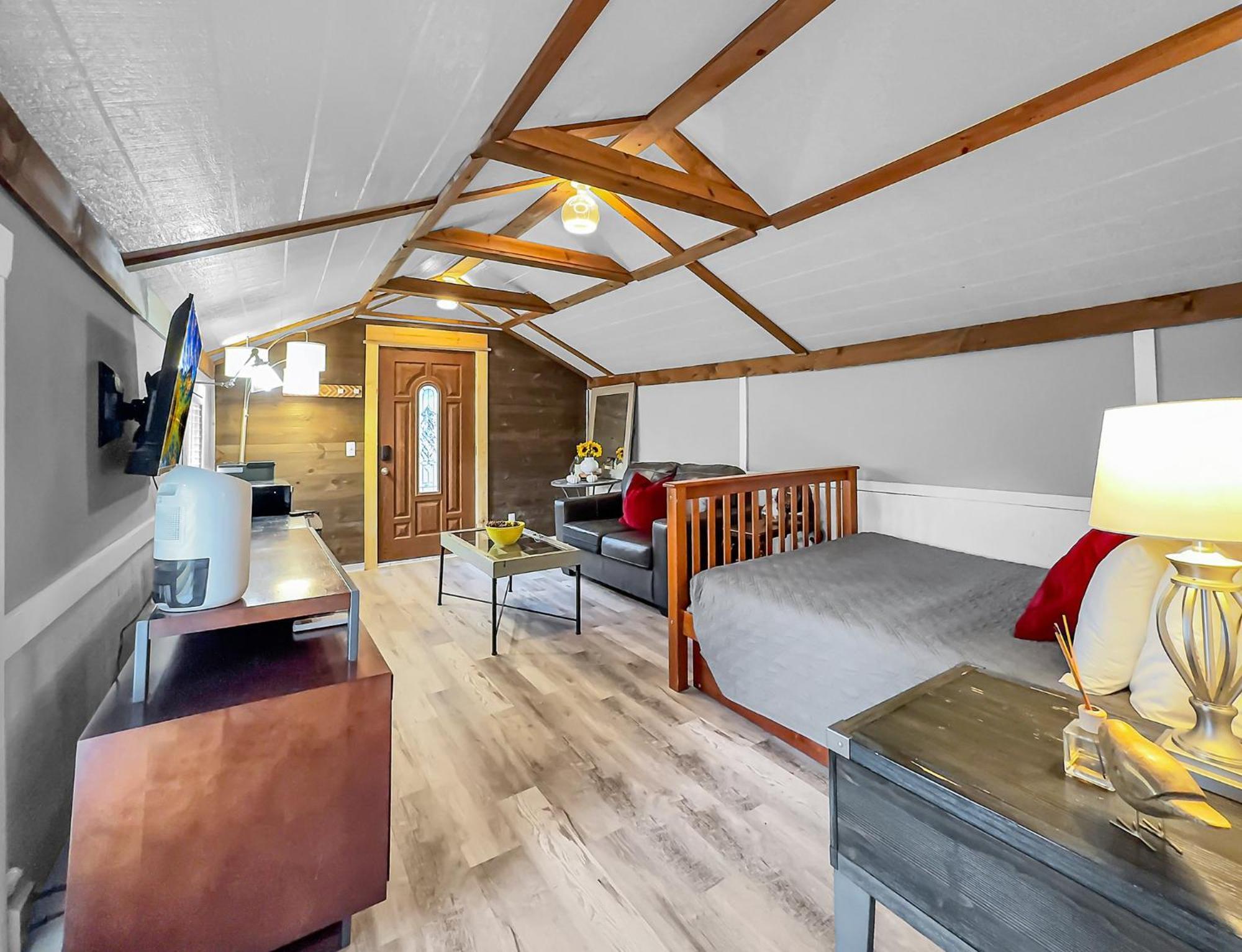 Timberline Lodge エリコットビル エクステリア 写真
