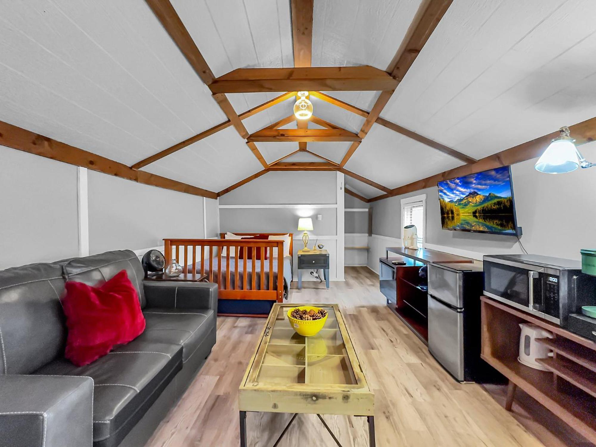 Timberline Lodge エリコットビル エクステリア 写真