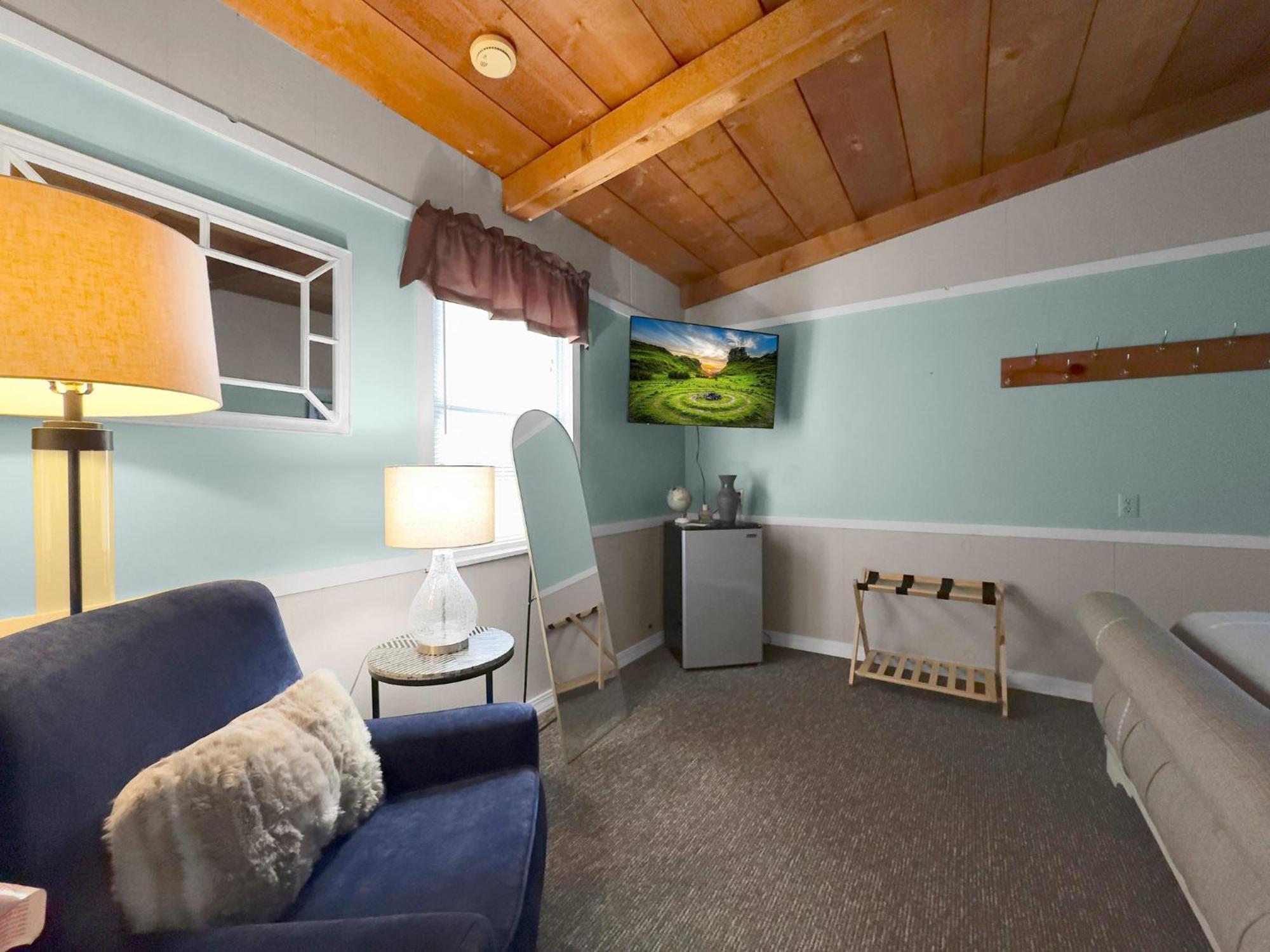 Timberline Lodge エリコットビル エクステリア 写真