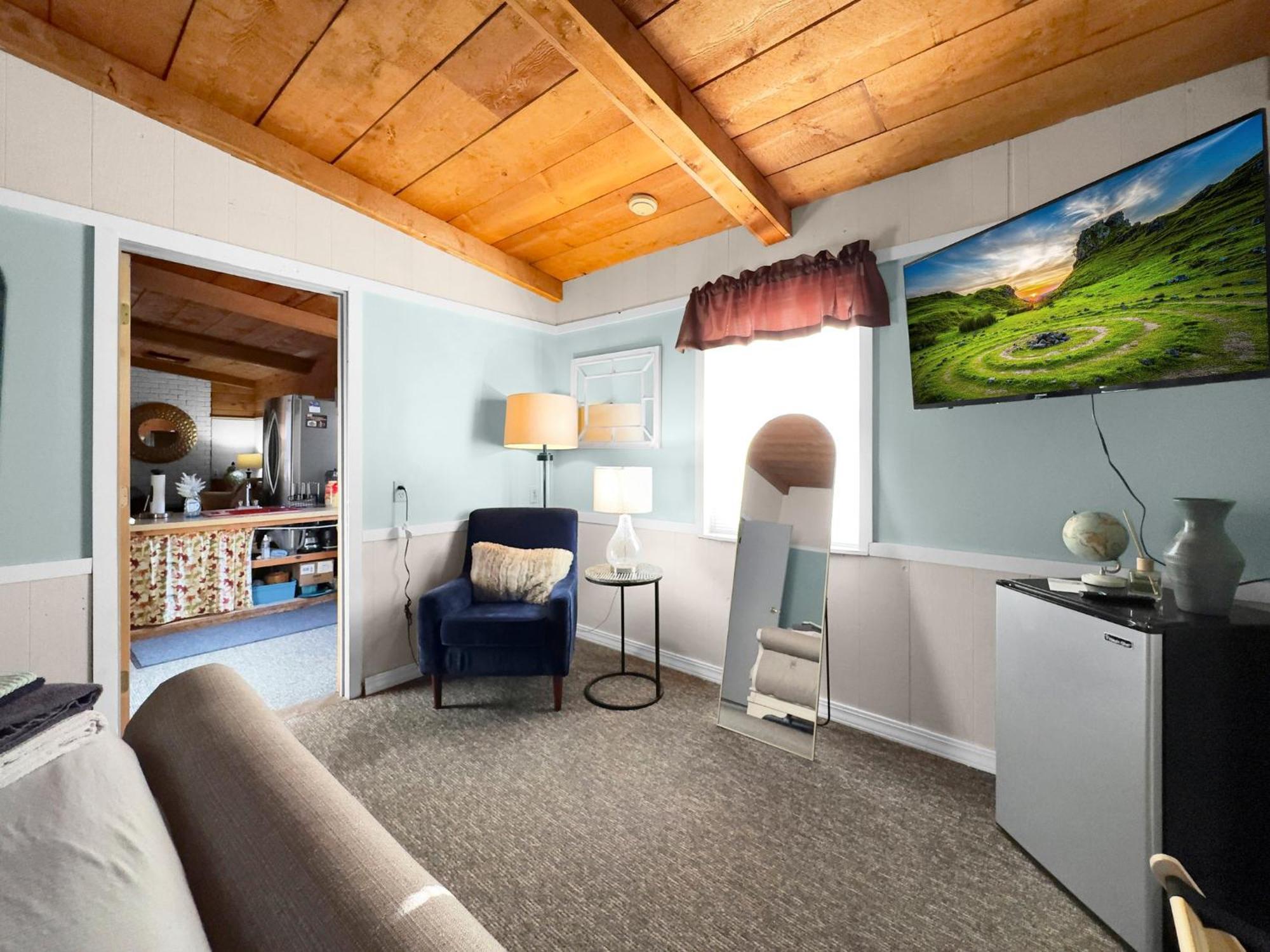 Timberline Lodge エリコットビル エクステリア 写真